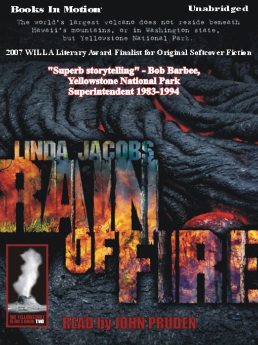 Title details for Rain of Fire by Linda Jacobs - Available